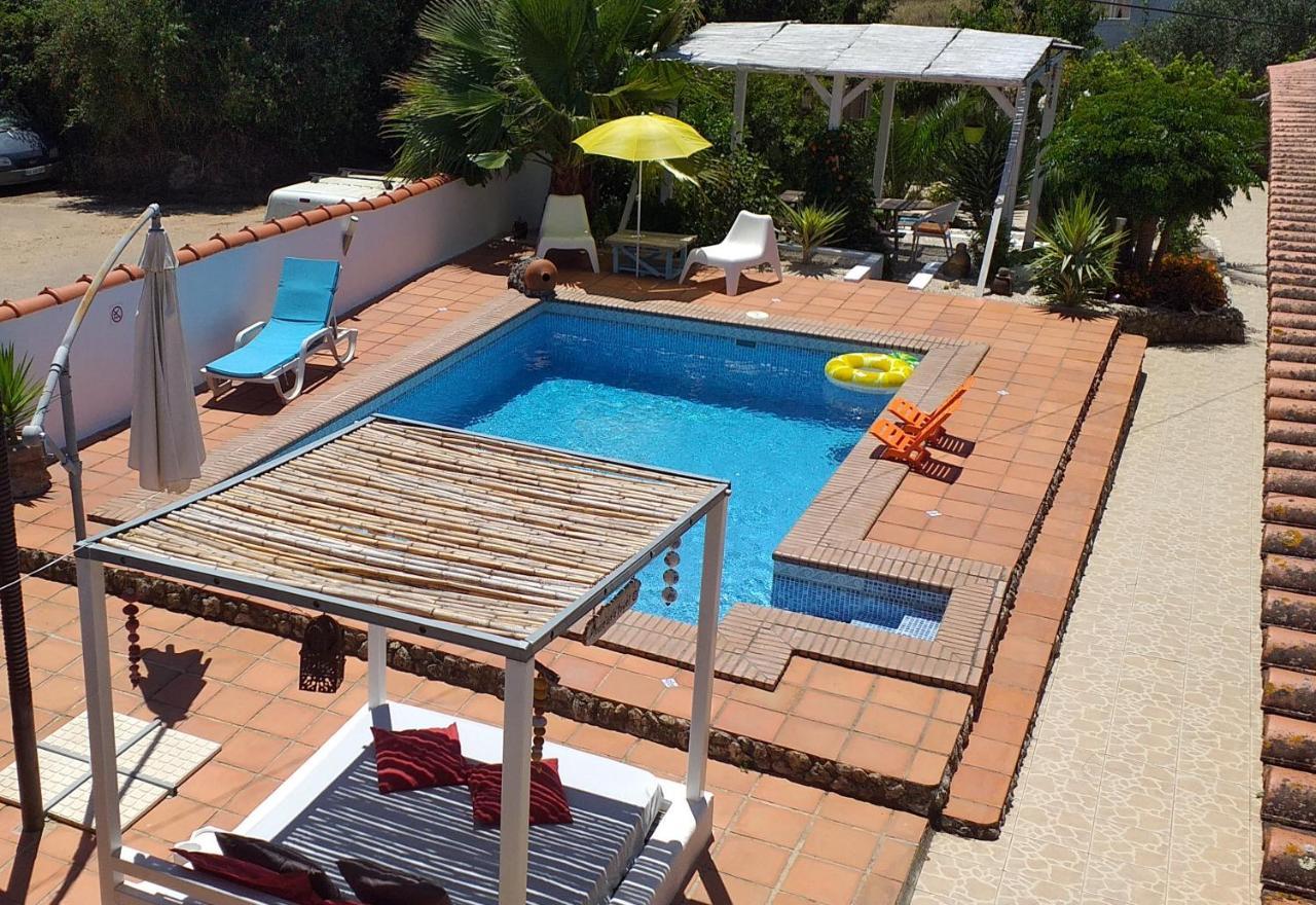 Villa Casa Uldina Bombarral Exterior foto