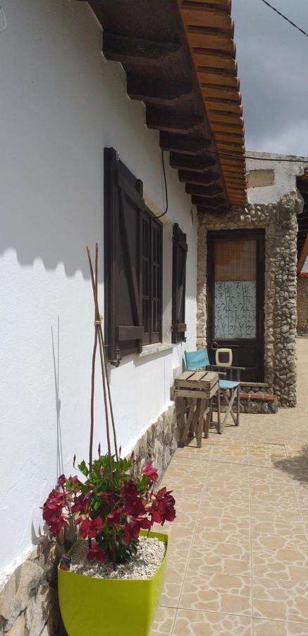 Villa Casa Uldina Bombarral Exterior foto
